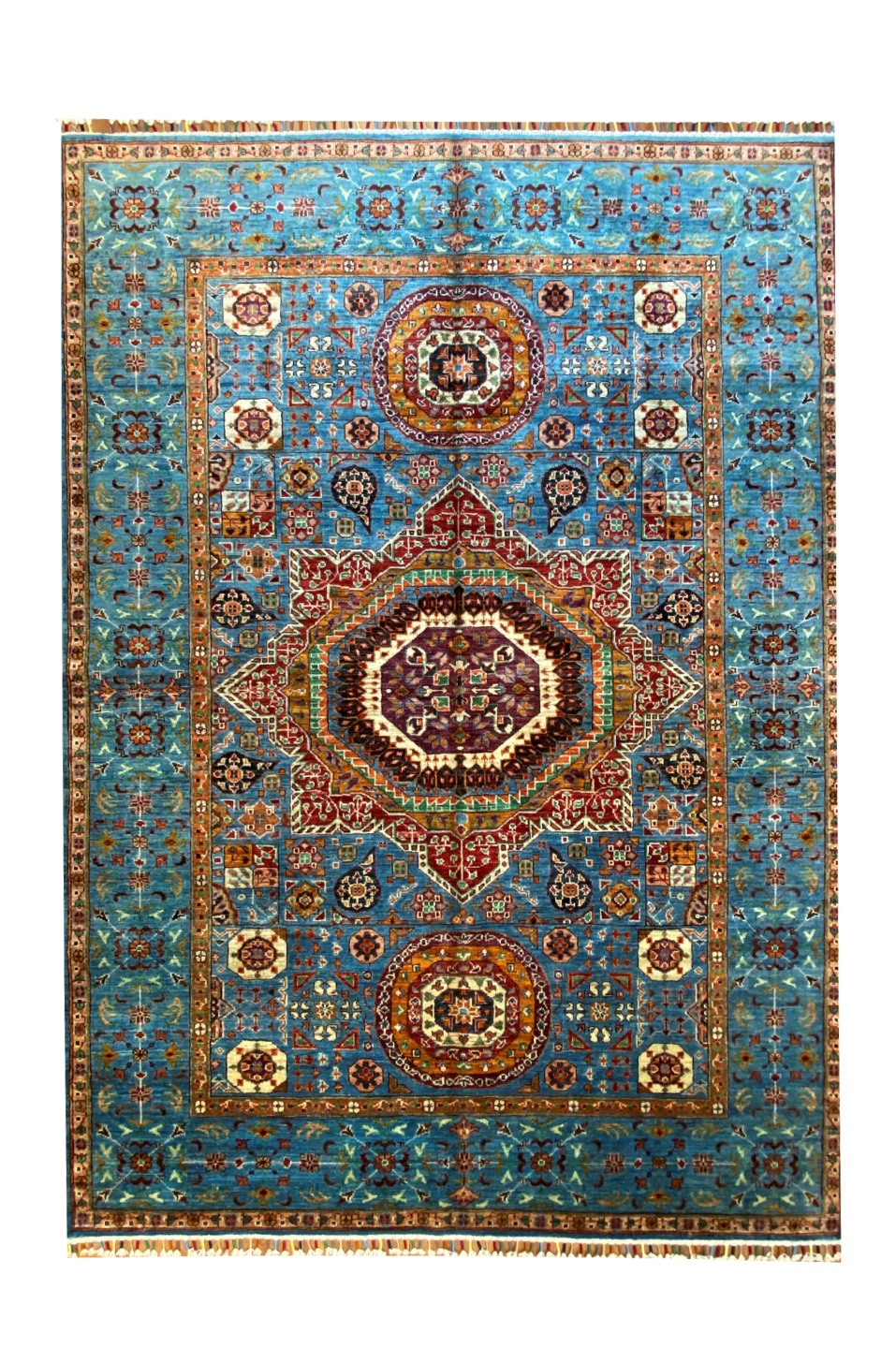 Sultani Carpet 176 X 240 cm