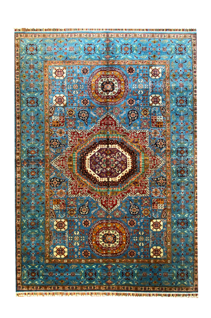 Sultani Carpet 176 X 240 cm