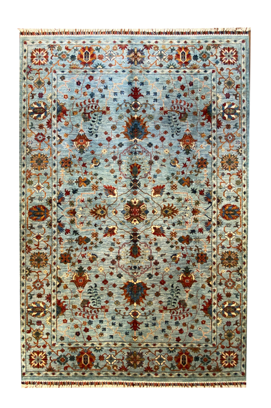 Sultani Carpet 167 X 249 cm