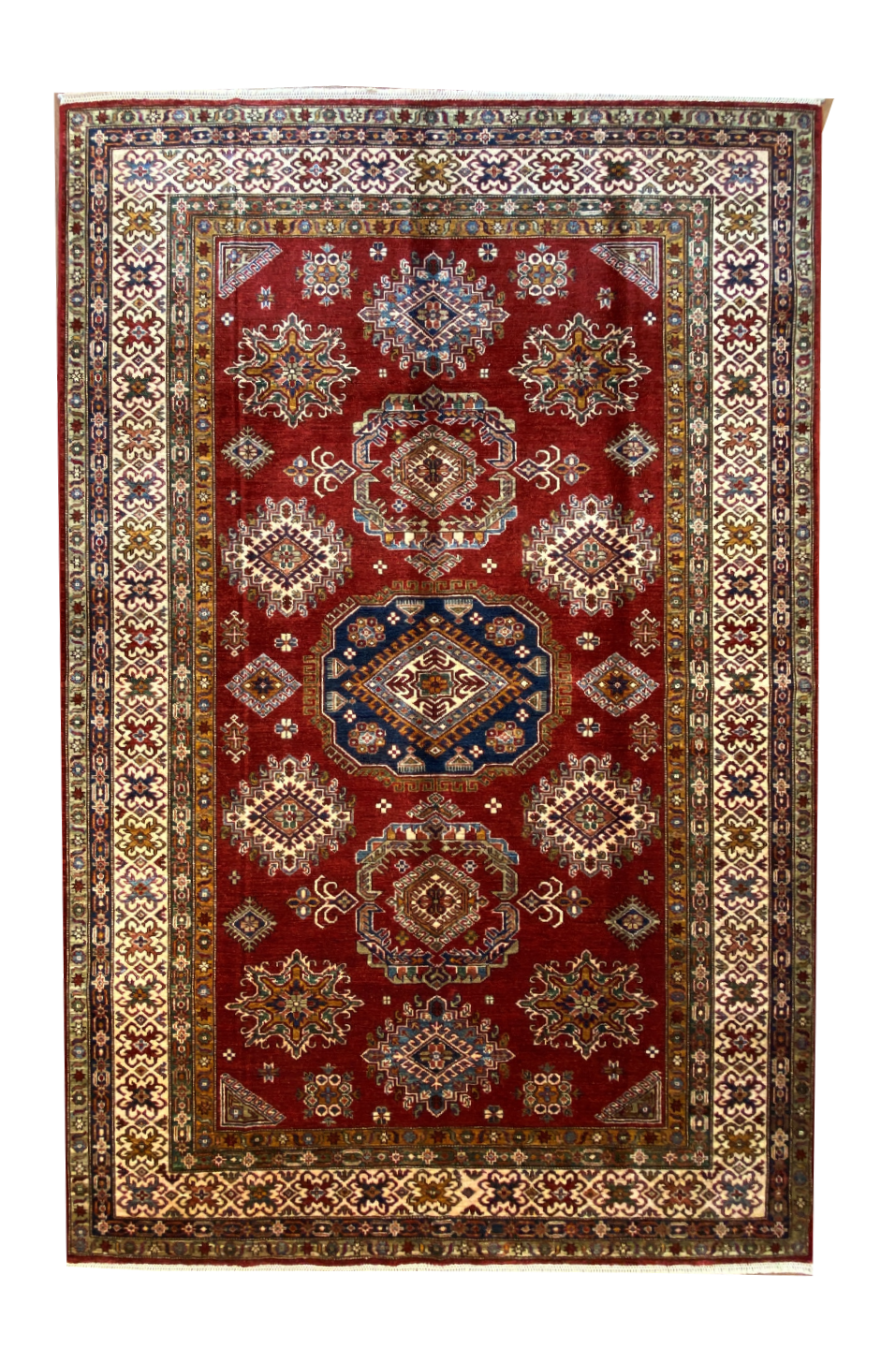 Şirvan Carpet 177 X 256 cm