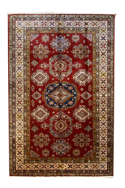 Şirvan Carpet 177 X 256 cm