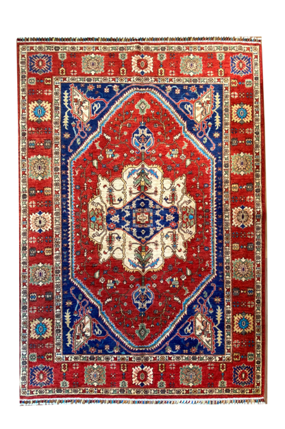 Sultani Carpet 173 X 248 cm