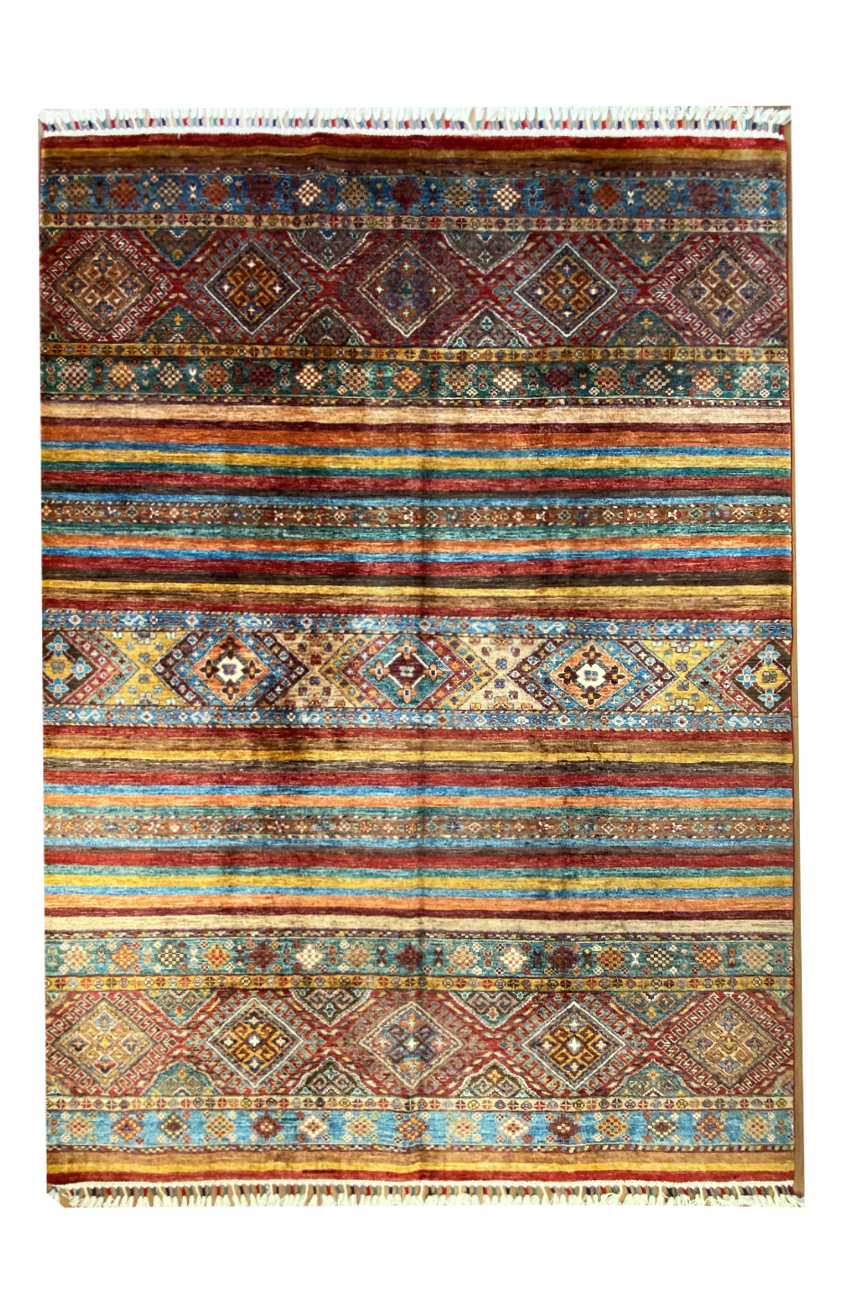 Alfombra Sultani 174 X 242 cm