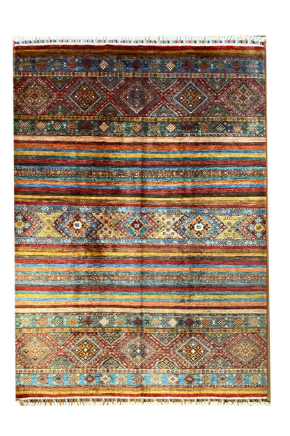 Alfombra Sultani 174 X 242 cm