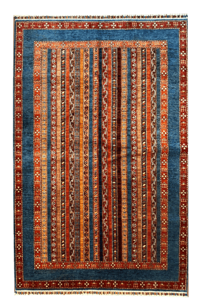 Sultani Carpet 173 X 232 cm