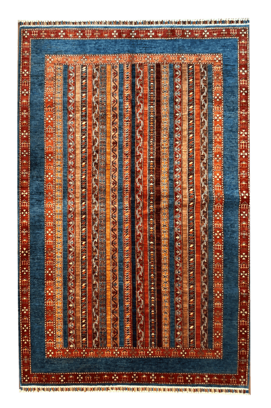 Alfombra Sultani 173 X 232 cm