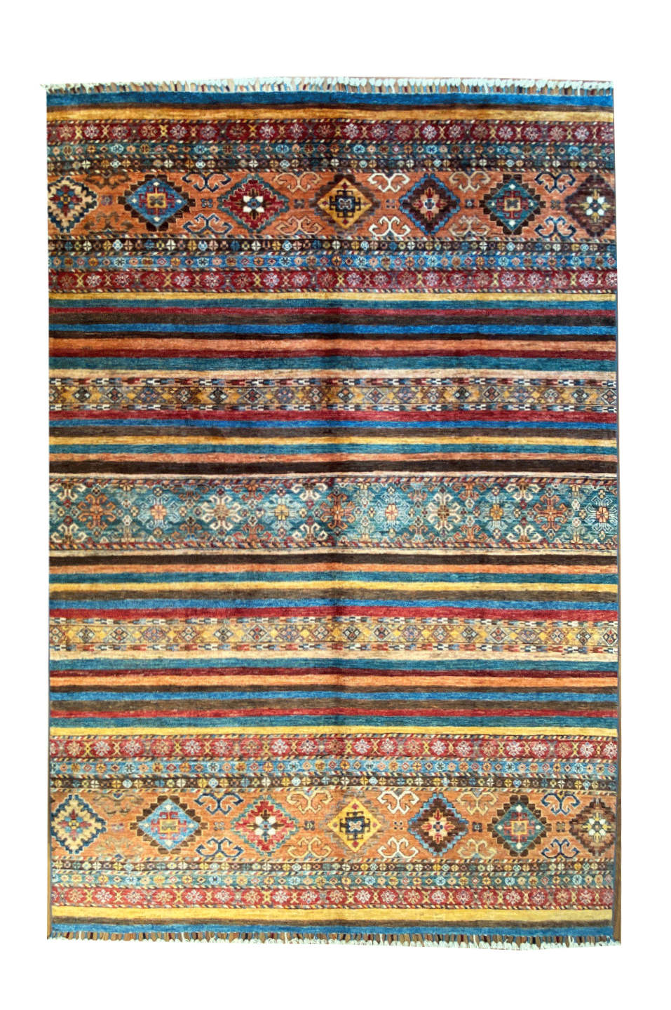 Sultani Carpet 176 X 241 cm