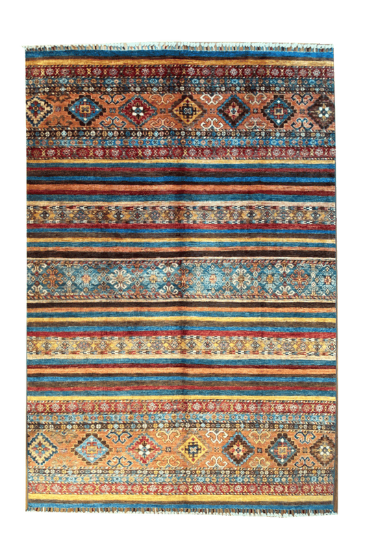 Alfombra Sultani 176 X 241 cm