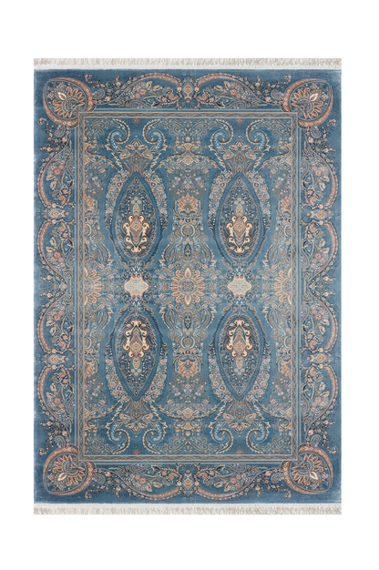 Classic Silk Carpet 313A - Alfombras de Estambul -  Classic - Alfombras de Estambul