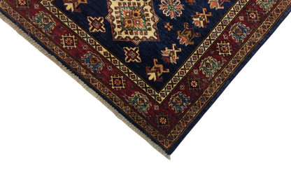 Şirvan Bicolor Carpet 147 X 98 cm - Alfombras de Estambul -  Turkish Carpets - Alfombras de Estambul