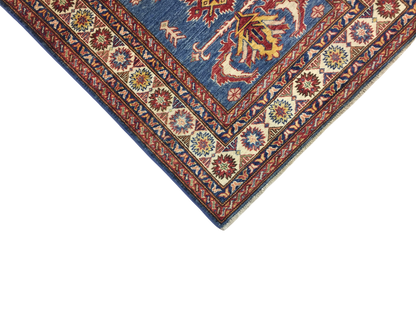 Şirvan Bicolor Carpet 153 X 101 cm - Alfombras de Estambul -  Turkish Carpets - Alfombras de Estambul